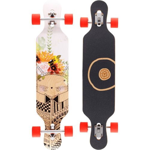 BTFL Longboard CHLOE