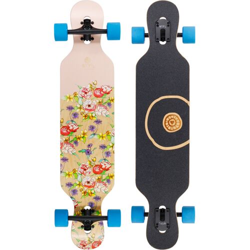 BTFL Longboard Flora