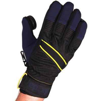 Epoxy Longboardhandschuhe Epoxy Brand Slideglove - Black Epoxy Longboardhandschuhe Epoxy Brand Slideglove - Black