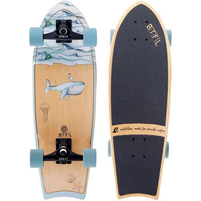 BTFL Longboard MOBY BTFL Longboard MOBY