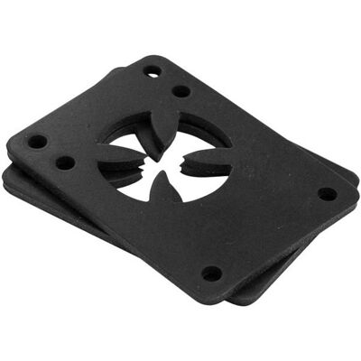 Independent Skateboardzubehör Riser-/Shockpad Independent Skateboardzubehör Riser-/Shockpad