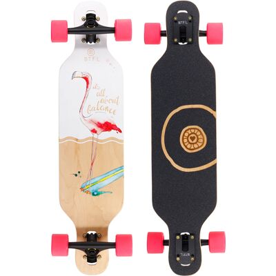 BTFL Longboard Tiffy BTFL Longboard Tiffy