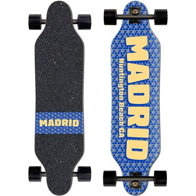 Madrid Longboard SAKURA Madrid Longboard SAKURA