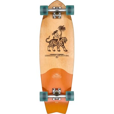 Globe Longboard Sun City Globe Longboard Sun City
