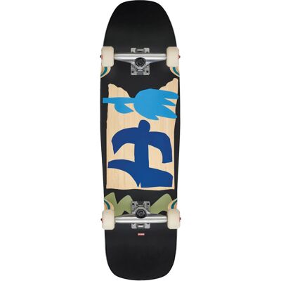 Globe Longboard Disaster 2 Globe Longboard Disaster 2