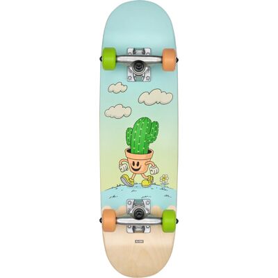 Globe Kinder Skateboard Complete Kids Softie 83 Micro Globe Kinder Skateboard Complete Kids Softie 83 Micro