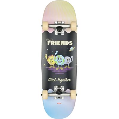 Globe Kinder Skateboard Complete Kids Grip 95 Mini Globe Kinder Skateboard Complete Kids Grip 95 Mini