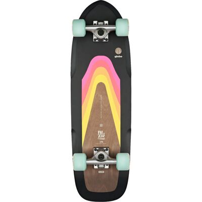 Globe Longboard Blazer Fuego Globe Longboard Blazer Fuego