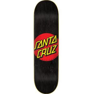 Santa Cruz Skateboard Deck Classic Dot