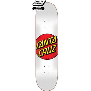 Santa Cruz Skateboard Deck Classic Dot