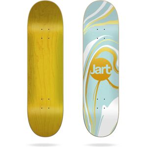 Jart Skateboard Deck Revolve