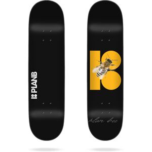 Plan B Skateboard Deck Bumble