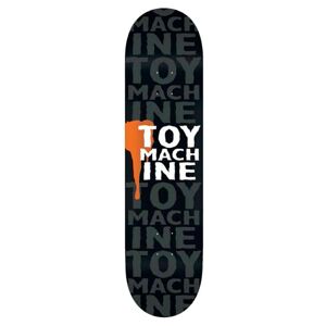 Toy-Machine Skateboard Deck Drip