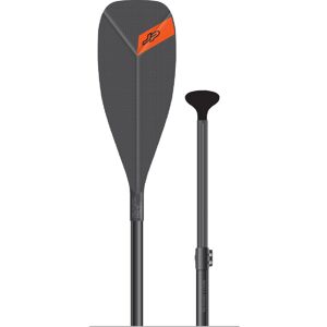 JP Stand Up Paddle 20JP SUP Carb/Glass Paddle 2pc 90