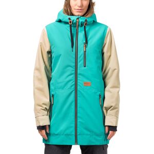 Horsefeathers Damen Ski- Snowboardjacke TAMIKA JACKET