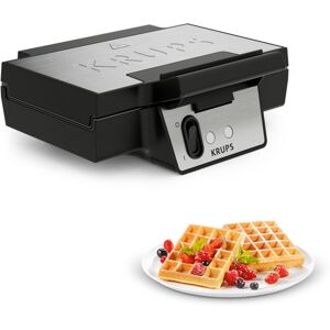 Krups Waffeleisen FDK251