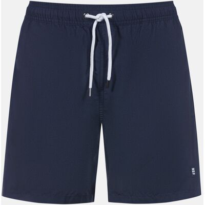 mey Badeshorts Serie Darley Yacht Blue - male - blau - XXL mey Badeshorts Serie Darley Yacht Blue - male - blau - XXL