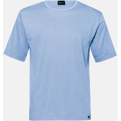 mey Shirt Serie Springvale Ciel - male - blau - 48 mey Shirt Serie Springvale Ciel - male - blau - 48