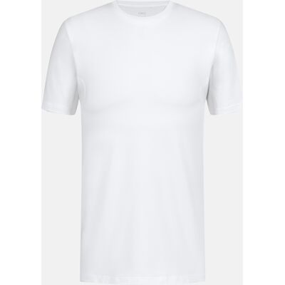 mey Hybrid T-Shirt Weiss 3XL - T-Shirt mey Hybrid T-Shirt Weiss 3XL - T-Shirt