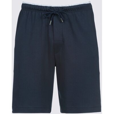 mey Hose kurz Serie N8TEX 2.0 Indigo - male - blau - S mey Hose kurz Serie N8TEX 2.0 Indigo - male - blau - S