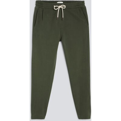 mey Sweat Pants Serie Felpa Cotone Duffel Bag - male - grün - L mey Sweat Pants Serie Felpa Cotone Duffel Bag - male - grün - L