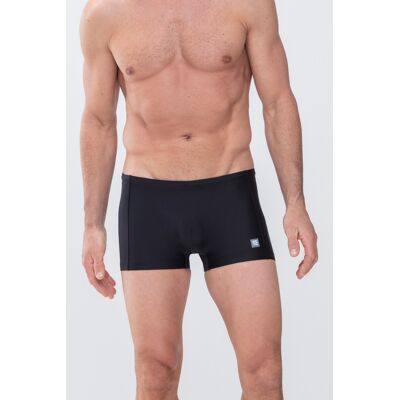 mey Badeshorty Serie English Harbour Schwarz - male - schwarz - S mey Badeshorty Serie English Harbour Schwarz - male - schwarz - S