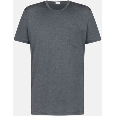 mey T-Shirt Serie Jefferson Quartz Melange - male - grau - M mey T-Shirt Serie Jefferson Quartz Melange - male - grau - M