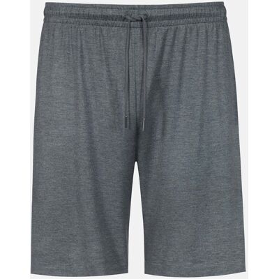mey Hose kurz Serie Jefferson Quartz Melange - male - grau - L mey Hose kurz Serie Jefferson Quartz Melange - male - grau - L