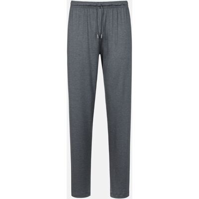 mey Hose lang Serie Jefferson Quartz Melange - male - grau - M mey Hose lang Serie Jefferson Quartz Melange - male - grau - M