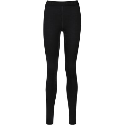 mey Leggings PRFRMNC+ Schwarz - Damen - Enganliegend mey Leggings PRFRMNC+ Schwarz - Damen - Enganliegend