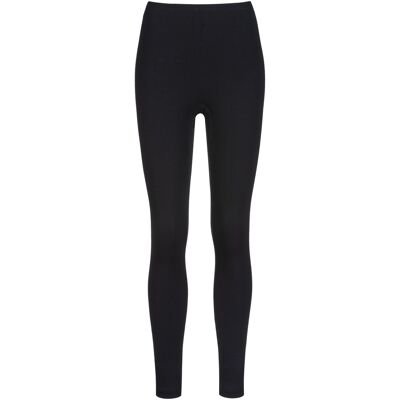 mey Leggings Serie Wool Love Schwarz - female - schwarz - 42/44 mey Leggings Serie Wool Love Schwarz - female - schwarz - 42/44