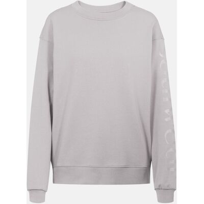 mey Sweatshirt Serie Cozy Mineral Grey - female - grau - M mey Sweatshirt Serie Cozy Mineral Grey - female - grau - M