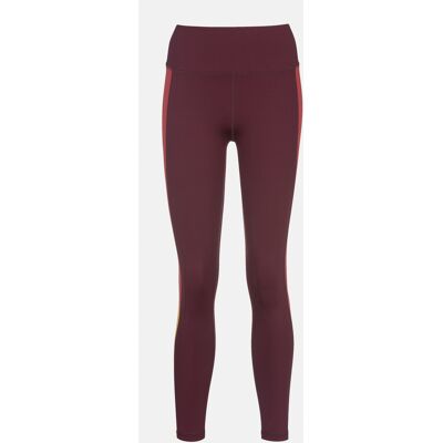 mey Leggings knöchellang Serie Stretchable Kumkum Red - female - rot - XL mey Leggings knöchellang Serie Stretchable Kumkum Red - female - rot - XL