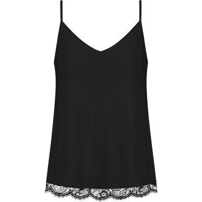 mey Camisole Serie Grace Schwarz - female - schwarz - M mey Camisole Serie Grace Schwarz - female - schwarz - M