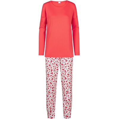 mey Pyjama-Set Serie Cherry Rush Bonbon Pink - female - pink - 42 mey Pyjama-Set Serie Cherry Rush Bonbon Pink - female - pink - 42