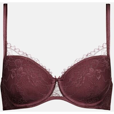 mey Spacer-BH Serie Fabulous Boysenberry - female - lila - 80A mey Spacer-BH Serie Fabulous Boysenberry - female - lila - 80A