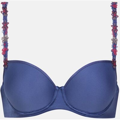 mey Spacer-BH Serie Pretty Joan Astral Night - female - blau - 80B mey Spacer-BH Serie Pretty Joan Astral Night - female - blau - 80B