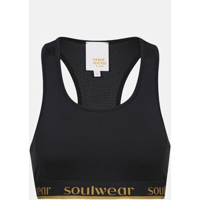 mey Bustier Serie Stretchable Midnight - female - grau - M mey Bustier Serie Stretchable Midnight - female - grau - M