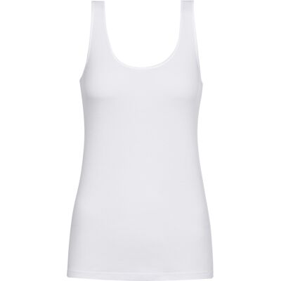 mey Top Serie Noblesse Weiss - female - weiß - 40 mey Top Serie Noblesse Weiss - female - weiß - 40