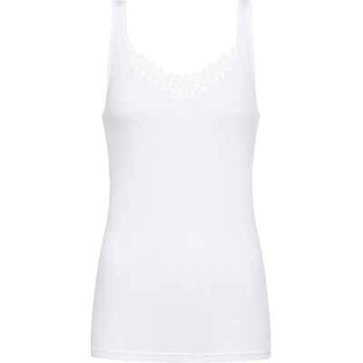 mey Top Serie Noblesse Weiss - female - weiß - 42 mey Top Serie Noblesse Weiss - female - weiß - 42