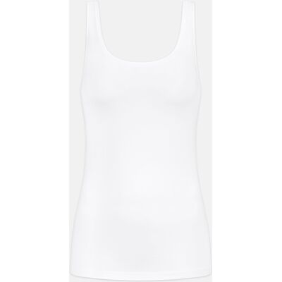mey Top Serie Superfine Organic Weiss - female - weiß - 42 mey Top Serie Superfine Organic Weiss - female - weiß - 42