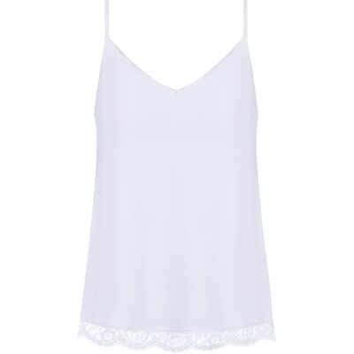 mey Camisole Serie Grace Weiss - female - weiß - L mey Camisole Serie Grace Weiss - female - weiß - L