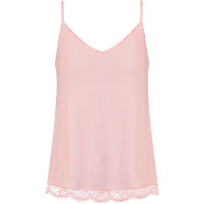 mey Camisole Serie Grace Bonbon Pink - female - pink - M mey Camisole Serie Grace Bonbon Pink - female - pink - M