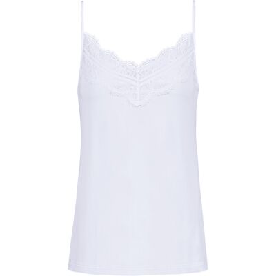 mey Camisole Serie Grace Weiss - female - weiß - L mey Camisole Serie Grace Weiss - female - weiß - L