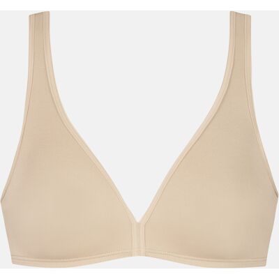 mey Bustier Serie Soft Shape Soft Skin - female - beige - 42 mey Bustier Serie Soft Shape Soft Skin - female - beige - 42