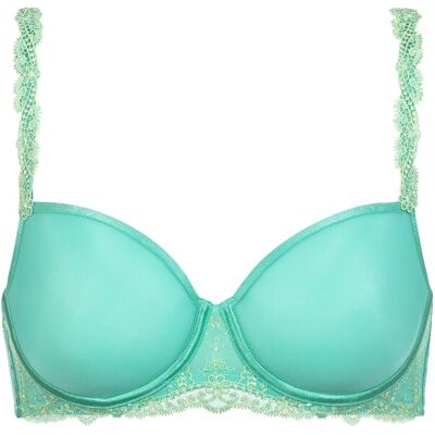 mey Spacer-BH Serie Mysterious Seafoam - female - grün - 80B mey Spacer-BH Serie Mysterious Seafoam - female - grün - 80B
