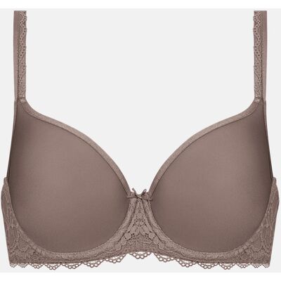 mey Spacer-BH Full Cup Serie Amorous Milk`n Coffee - female - braun - 80B mey Spacer-BH Full Cup Serie Amorous Milk`n Coffee - female - braun - 80B
