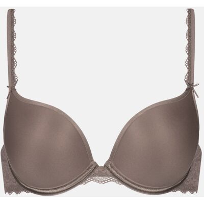 mey Push-up-BH Memory Foam Serie Amorous Milk`n Coffee - female - braun - 85C mey Push-up-BH Memory Foam Serie Amorous Milk`n Coffee - female - braun - 85C