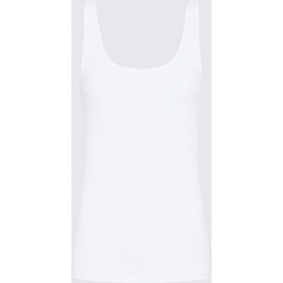 mey - Top Serie Soft Shape - Weiss - 46 - Tank Top mey - Top Serie Soft Shape - Weiss - 46 - Tank Top
