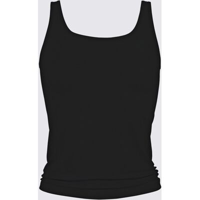 mey Top Serie Soft Shape Schwarz - female - schwarz - 46 mey Top Serie Soft Shape Schwarz - female - schwarz - 46